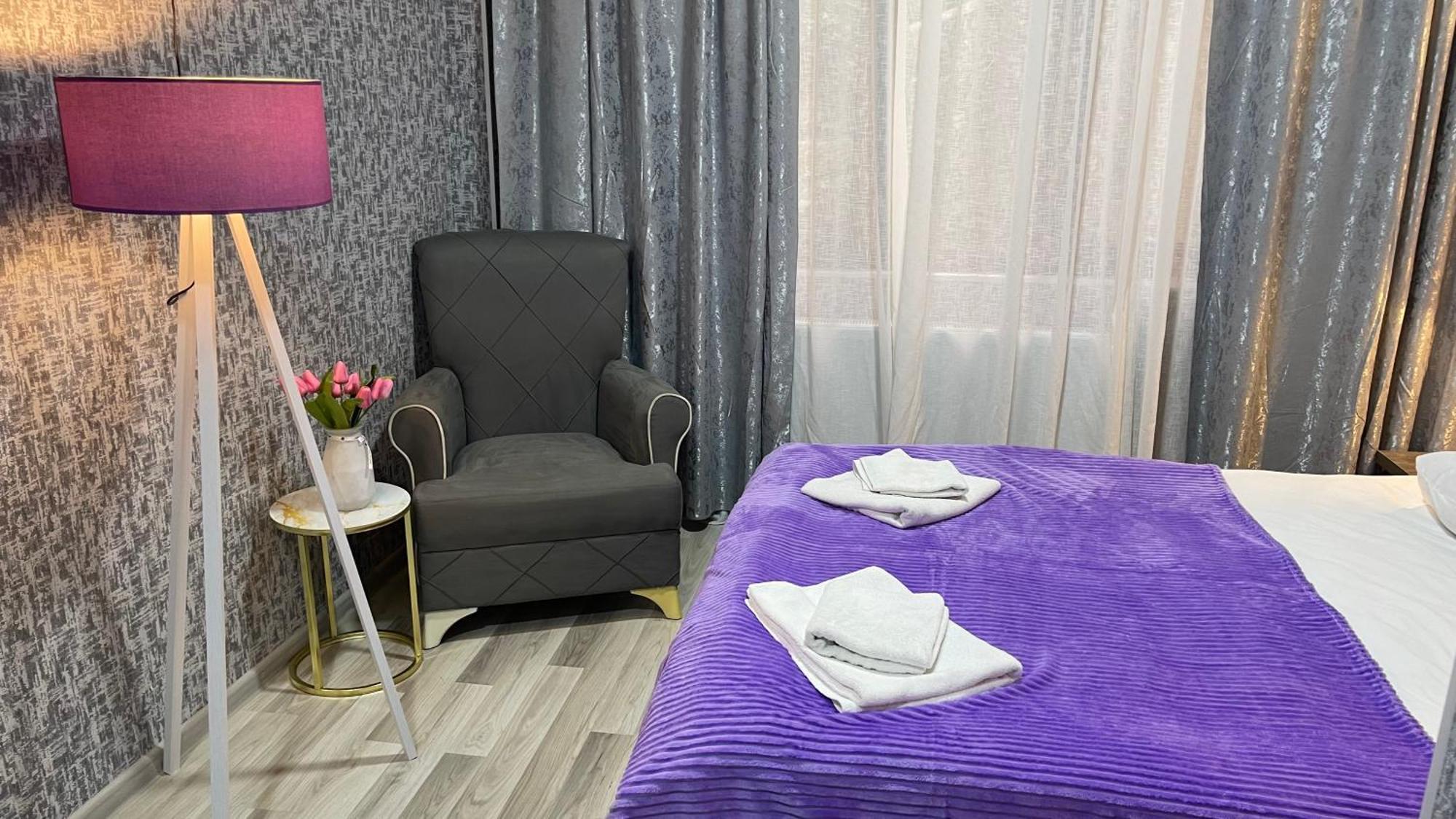Guest House Royal Comfort With Terrace Kutaisi Exterior photo